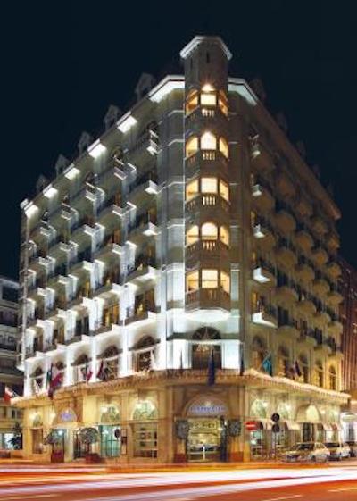 تولیپ بوتیک هتل