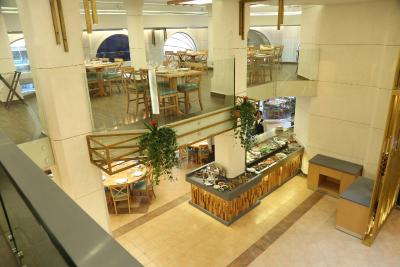 تولیپ بوتیک هتل