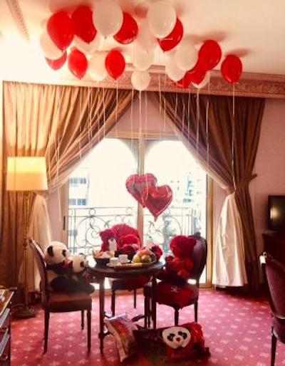 تولیپ بوتیک هتل