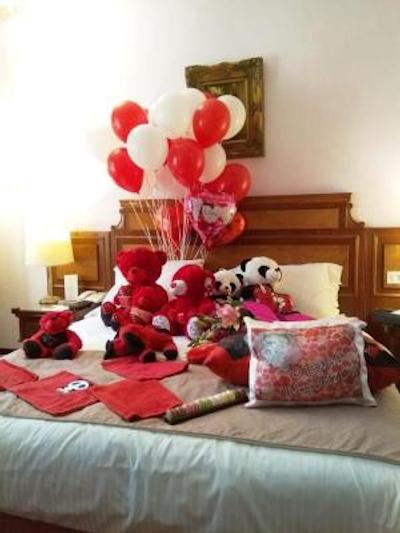 تولیپ بوتیک هتل