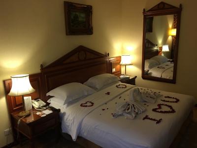 تولیپ بوتیک هتل