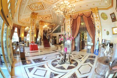 تولیپ بوتیک هتل