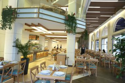 تولیپ بوتیک هتل