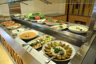 تولیپ بوتیک هتل