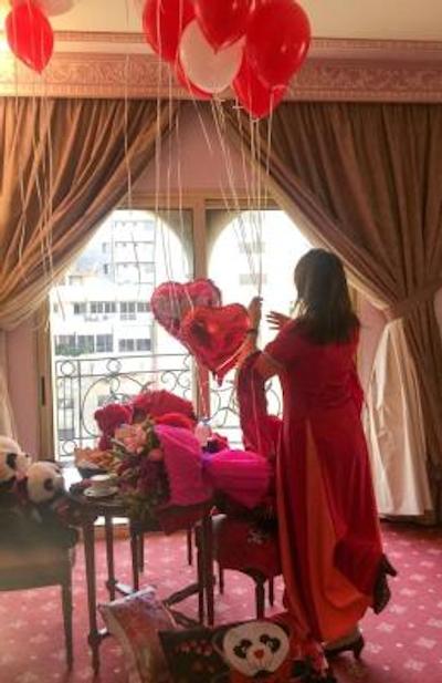 تولیپ بوتیک هتل