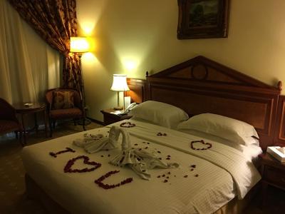 تولیپ بوتیک هتل