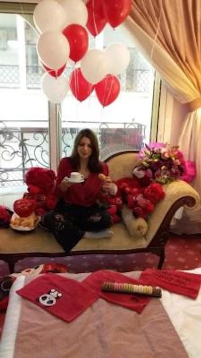 تولیپ بوتیک هتل