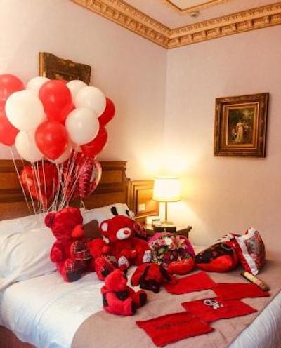 تولیپ بوتیک هتل