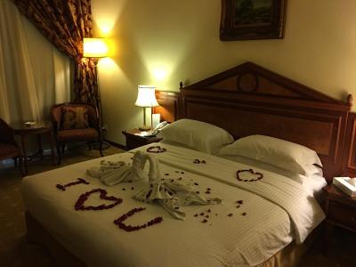 تولیپ بوتیک هتل