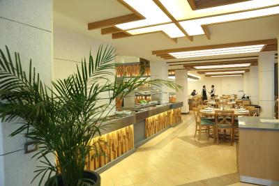 تولیپ بوتیک هتل