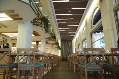 تولیپ بوتیک هتل