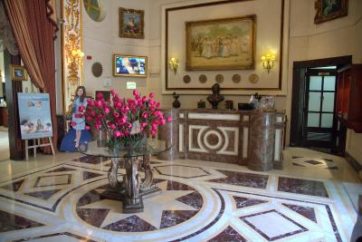 تولیپ بوتیک هتل