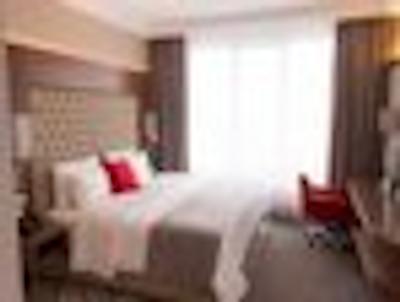 هتل رامادا پلازا ورنزه سیتی سنتر