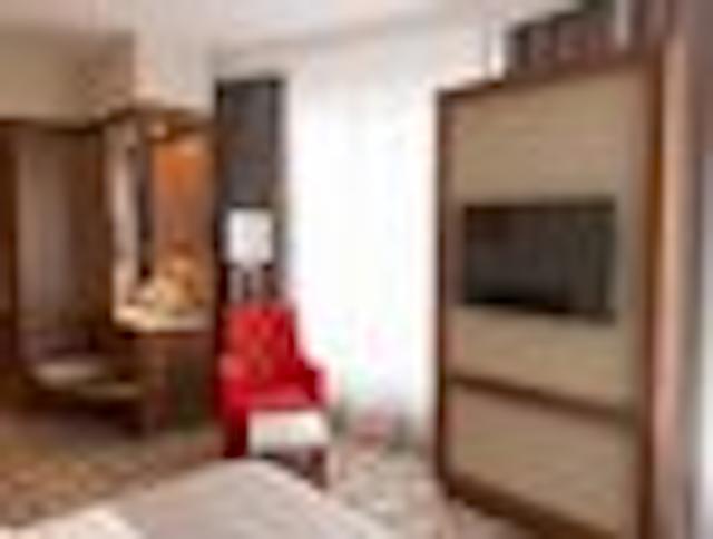 هتل رامادا پلازا ورنزه سیتی سنتر