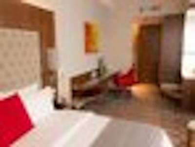 هتل رامادا پلازا ورنزه سیتی سنتر