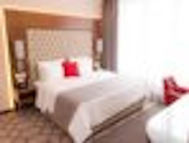 هتل رامادا پلازا ورنزه سیتی سنتر