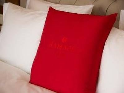 هتل رامادا پلازا ورنزه سیتی سنتر