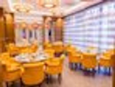 هتل رامادا پلازا ورنزه سیتی سنتر