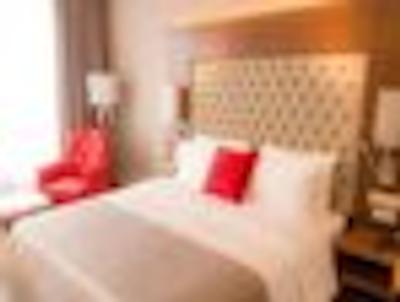 هتل رامادا پلازا ورنزه سیتی سنتر