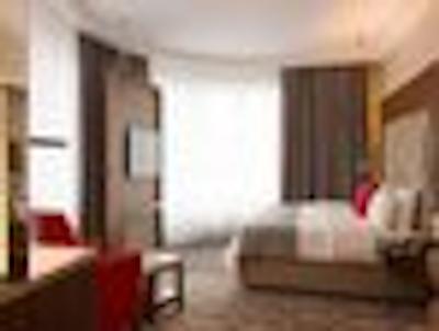 هتل رامادا پلازا ورنزه سیتی سنتر