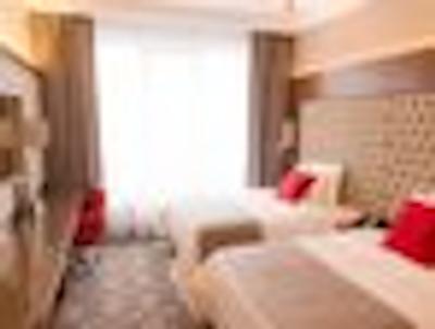 هتل رامادا پلازا ورنزه سیتی سنتر