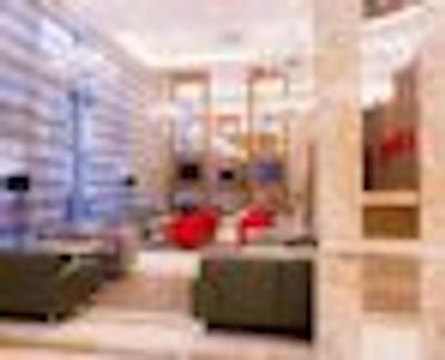 هتل رامادا پلازا ورنزه سیتی سنتر