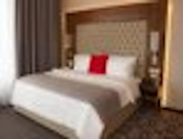 هتل رامادا پلازا ورنزه سیتی سنتر