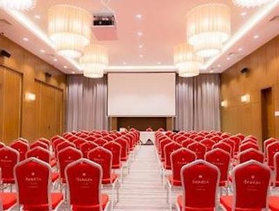 هتل رامادا پلازا ورنزه سیتی سنتر