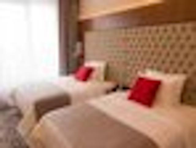 هتل رامادا پلازا ورنزه سیتی سنتر