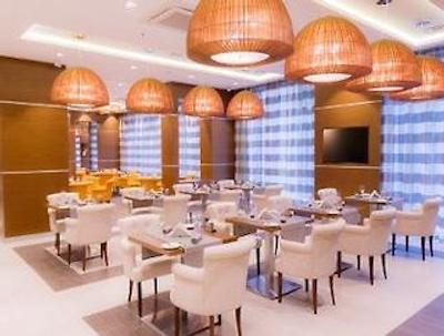 هتل رامادا پلازا ورنزه سیتی سنتر