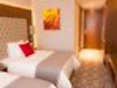 هتل رامادا پلازا ورنزه سیتی سنتر