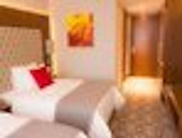 هتل رامادا پلازا ورنزه سیتی سنتر