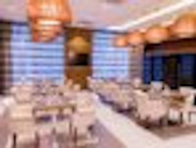 هتل رامادا پلازا ورنزه سیتی سنتر