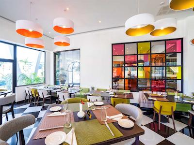 ایبیز استیلز اکسرا آیرپرت