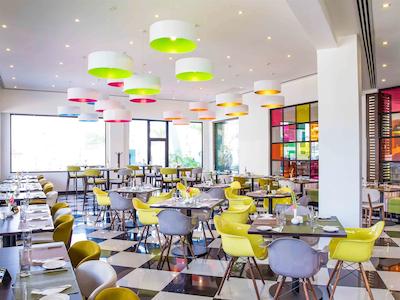 ایبیز استیلز اکسرا آیرپرت