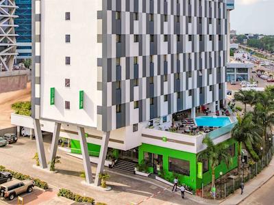 ایبیز استیلز اکسرا آیرپرت