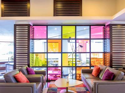 ایبیز استیلز اکسرا آیرپرت