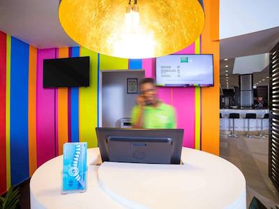 ایبیز استیلز اکسرا آیرپرت