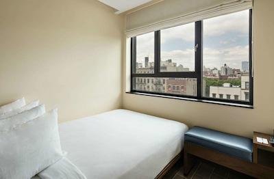 اُرچارد استریت هتل