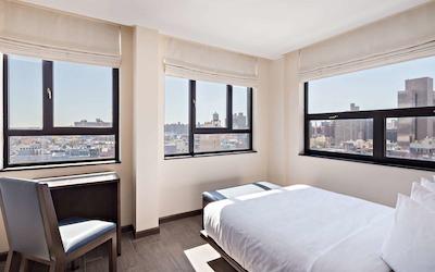 اُرچارد استریت هتل