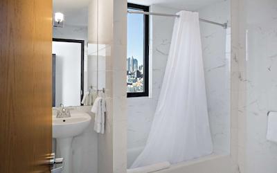 اُرچارد استریت هتل