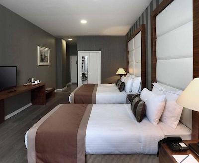 مانسول فوار بیلیکدوزو