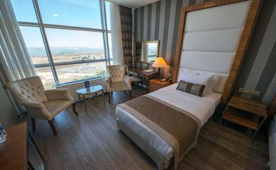 مانسول فوار بیلیکدوزو