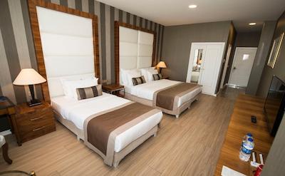 مانسول فوار بیلیکدوزو