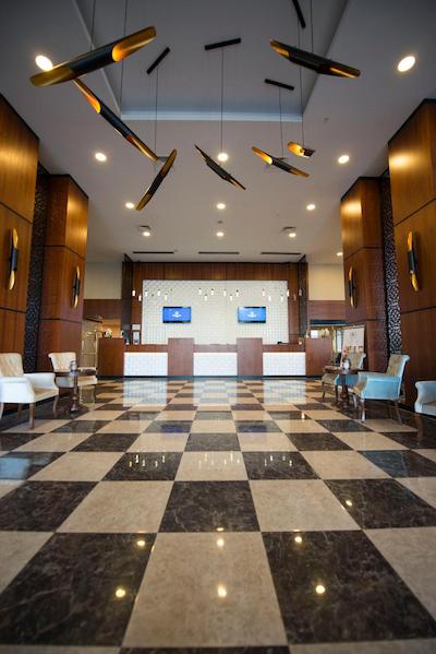 مانسول فوار بیلیکدوزو