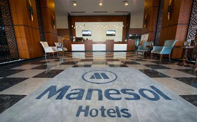 مانسول فوار بیلیکدوزو