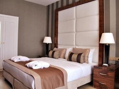 مانسول فوار بیلیکدوزو