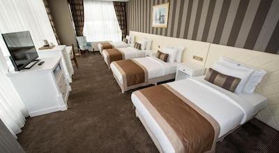 مانسول فوار بیلیکدوزو