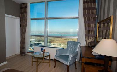 مانسول فوار بیلیکدوزو