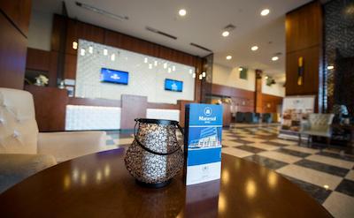 مانسول فوار بیلیکدوزو